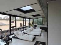 Bergamo sistemazione pannellatura soffitto e ripristino pavimento in legno